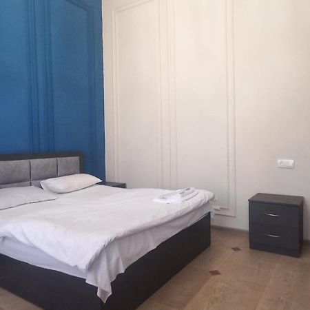 New Bella Hotel Erywań Zewnętrze zdjęcie