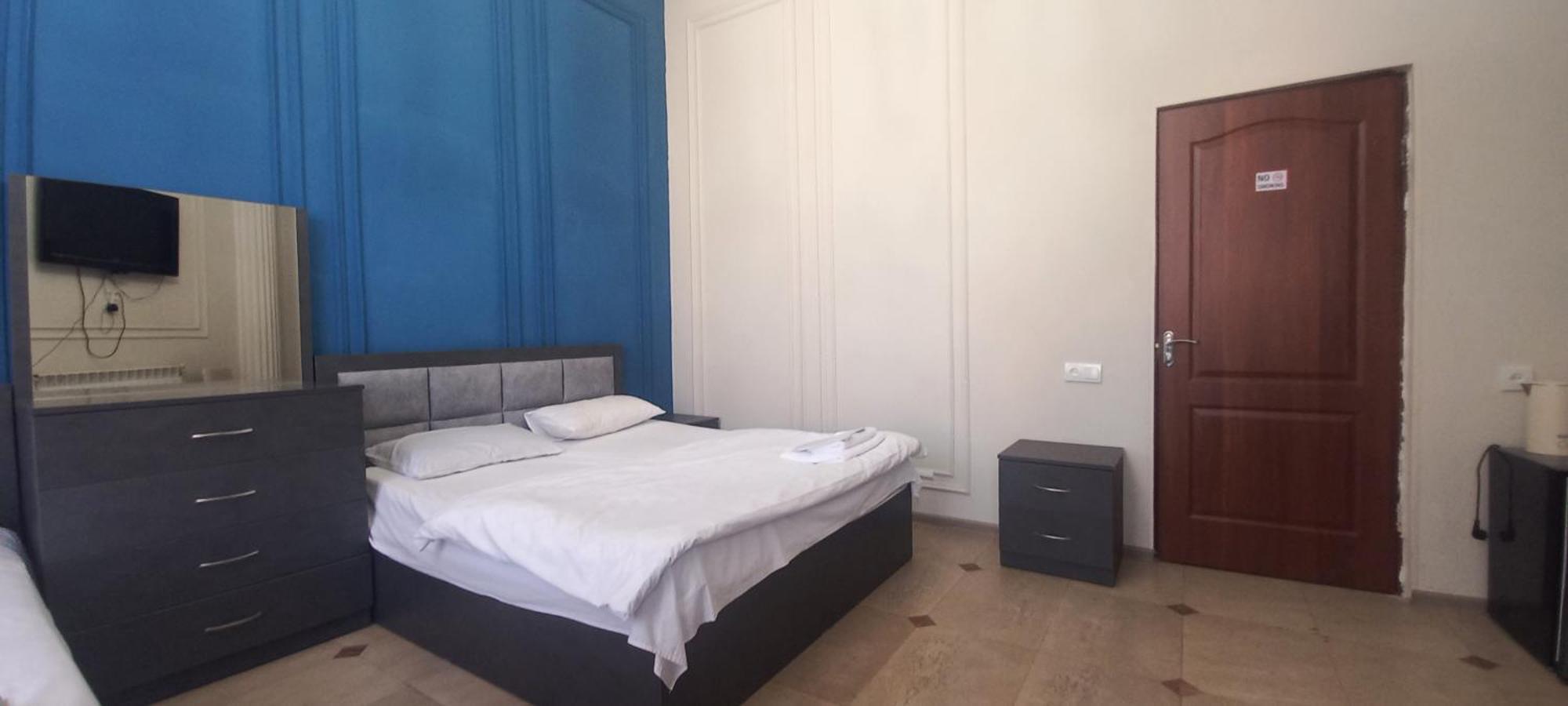 New Bella Hotel Erywań Zewnętrze zdjęcie