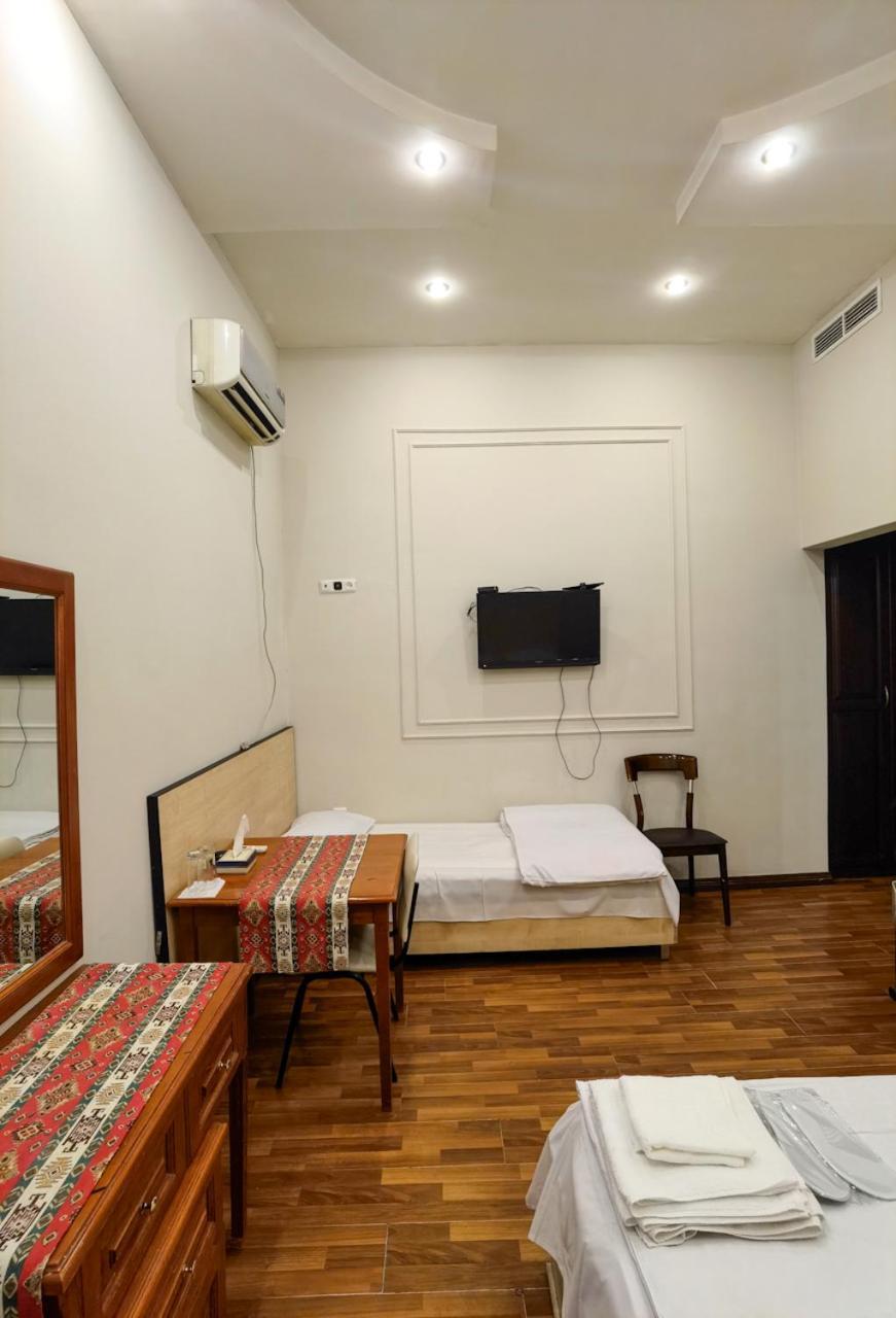 New Bella Hotel Erywań Pokój zdjęcie