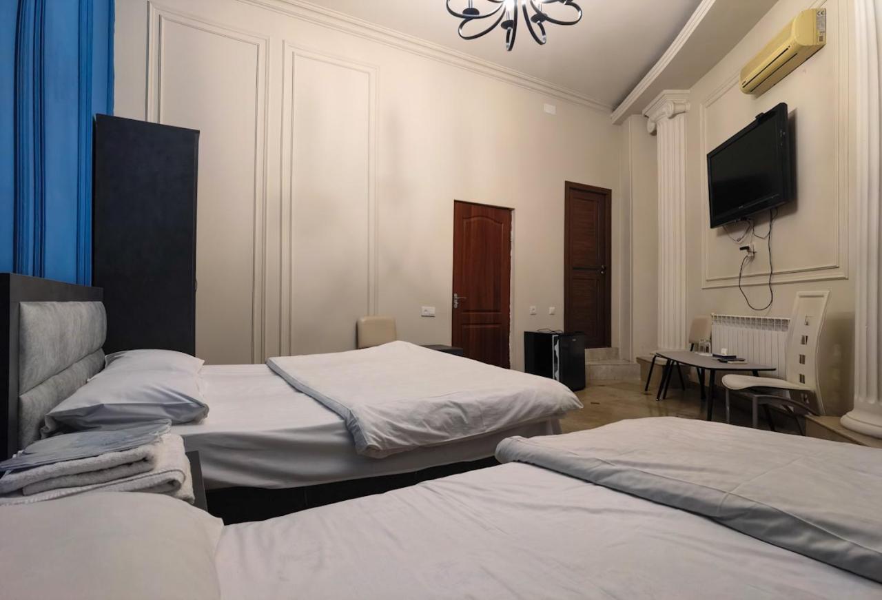New Bella Hotel Erywań Pokój zdjęcie