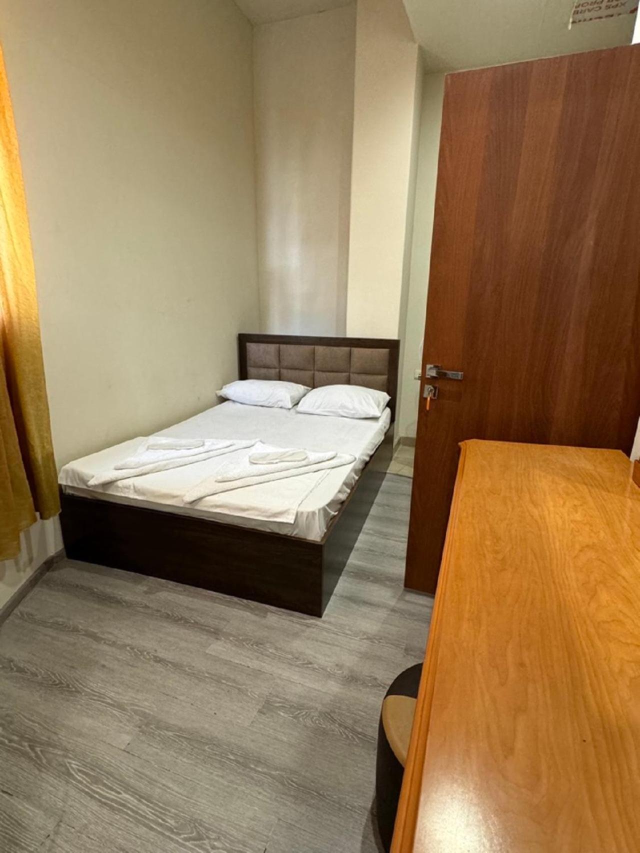 New Bella Hotel Erywań Zewnętrze zdjęcie
