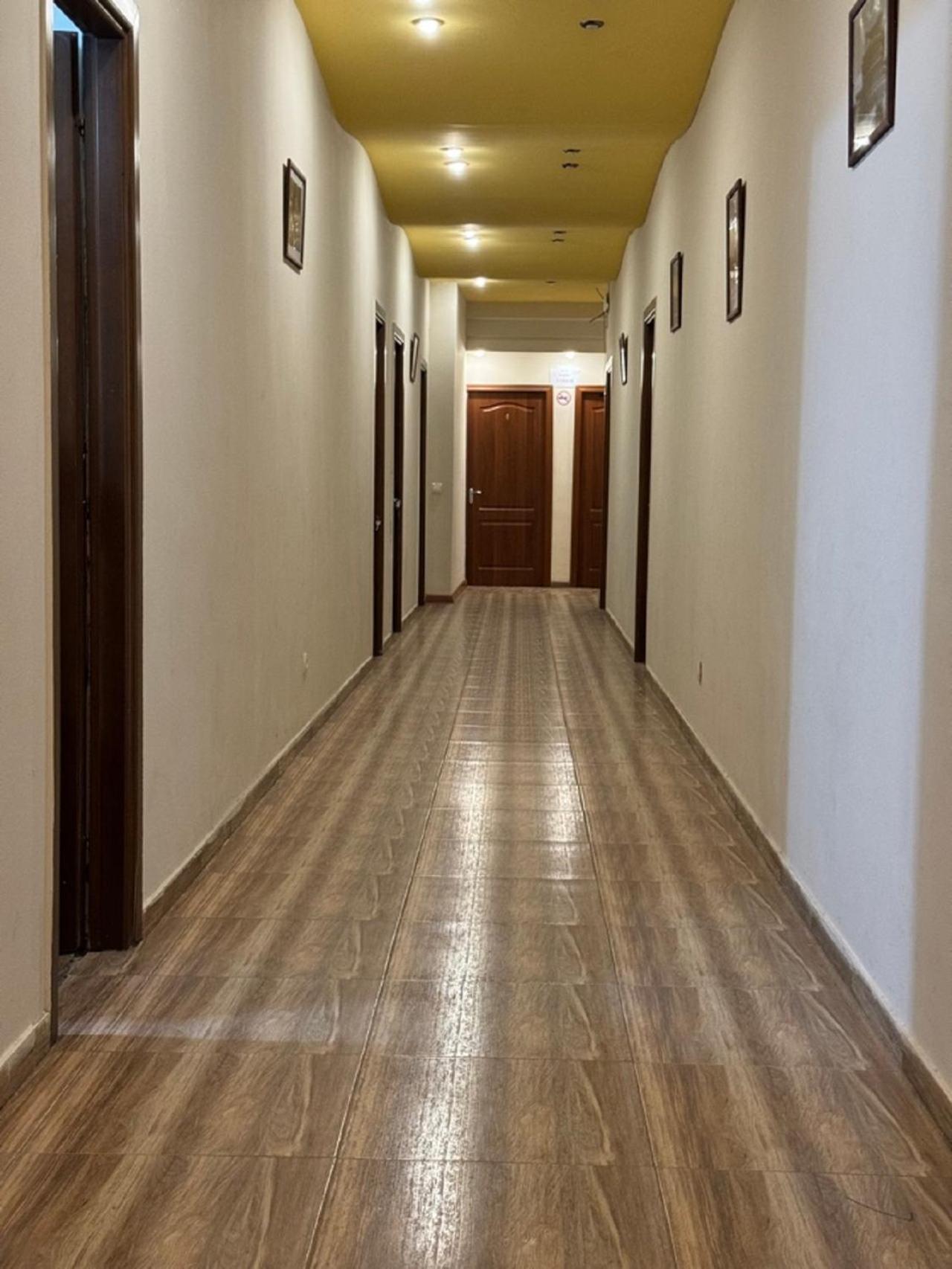 New Bella Hotel Erywań Zewnętrze zdjęcie