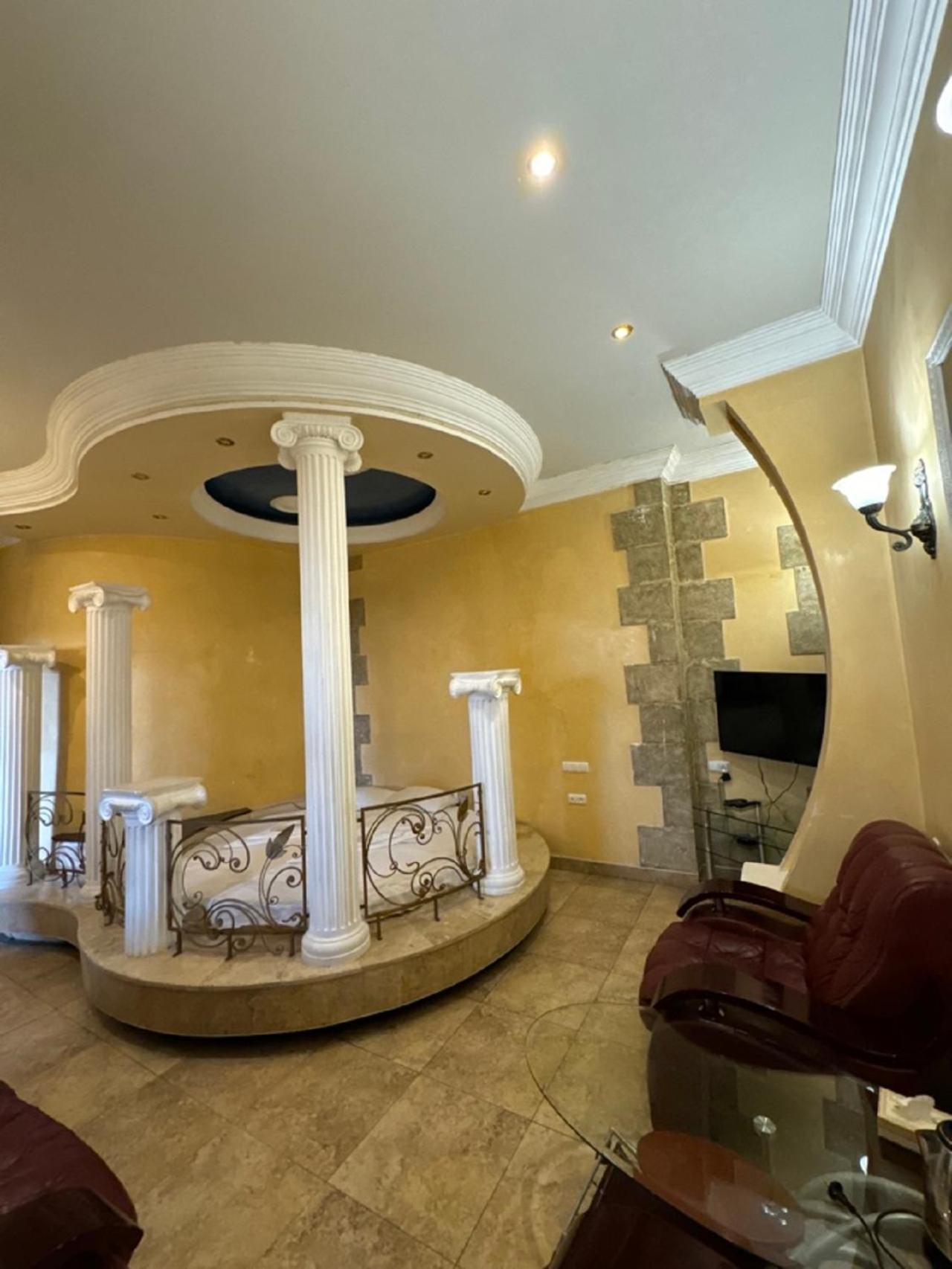 New Bella Hotel Erywań Zewnętrze zdjęcie