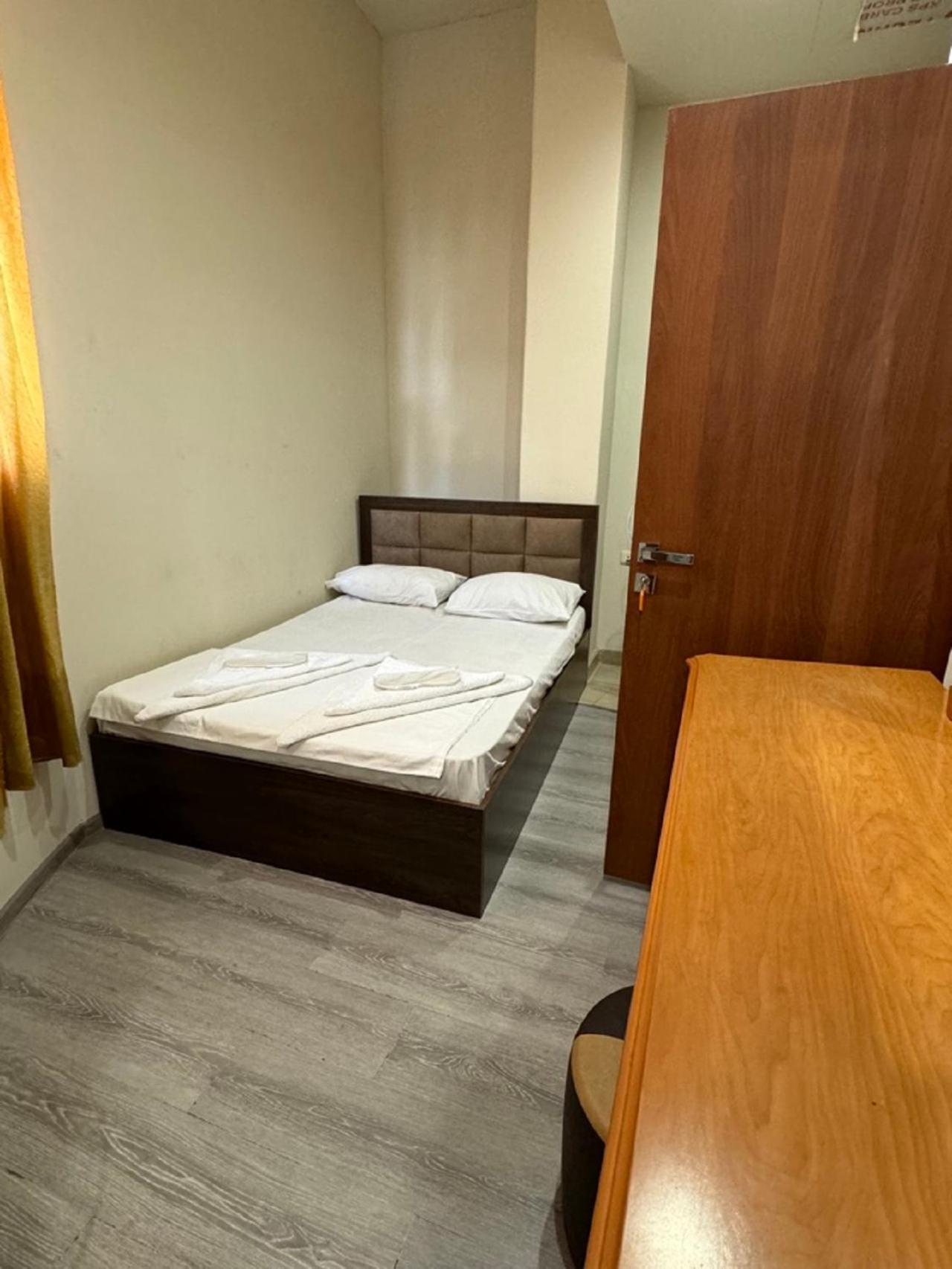 New Bella Hotel Erywań Zewnętrze zdjęcie