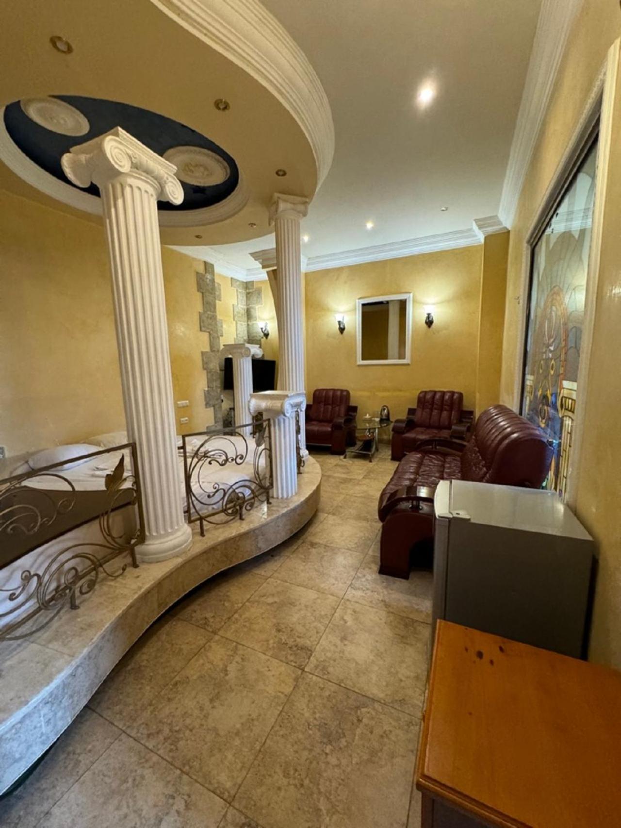 New Bella Hotel Erywań Zewnętrze zdjęcie