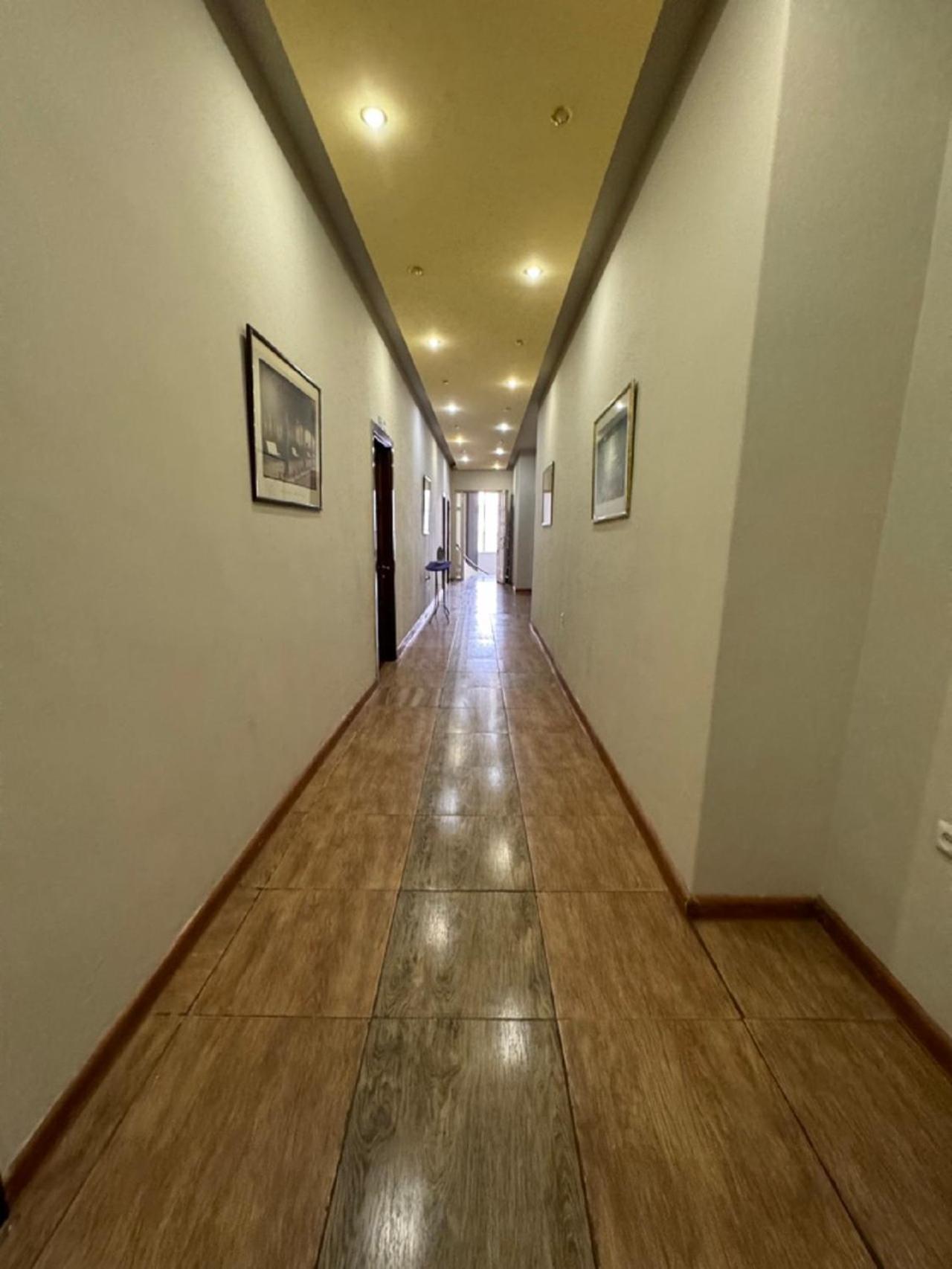New Bella Hotel Erywań Zewnętrze zdjęcie