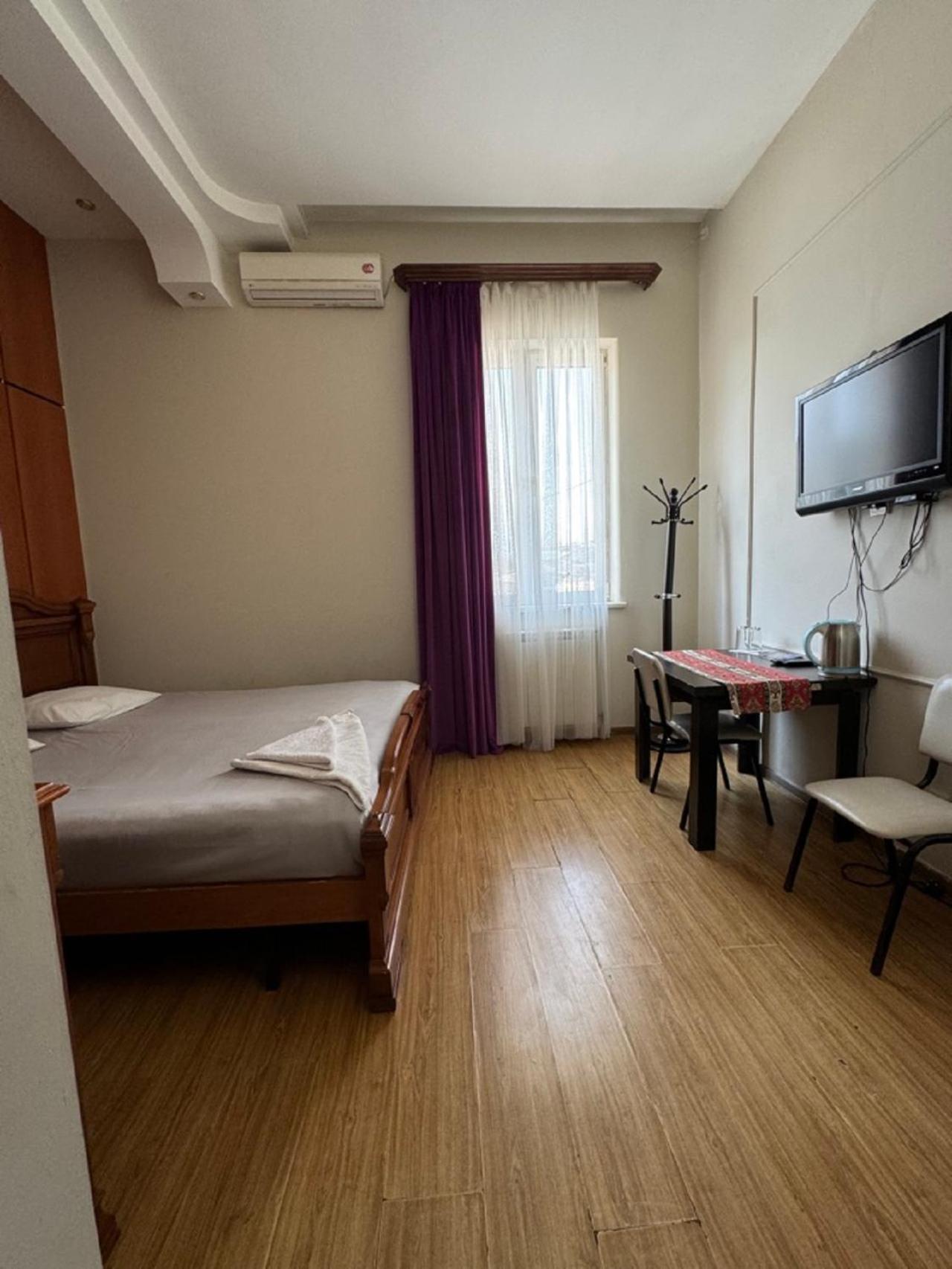 New Bella Hotel Erywań Zewnętrze zdjęcie