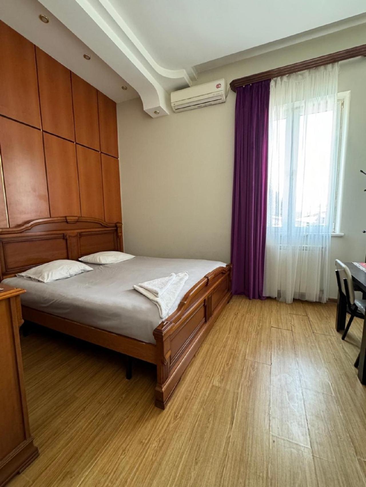 New Bella Hotel Erywań Zewnętrze zdjęcie